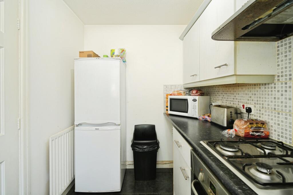 House in Bolton, Middle Hulton, Fernhill Gate - More