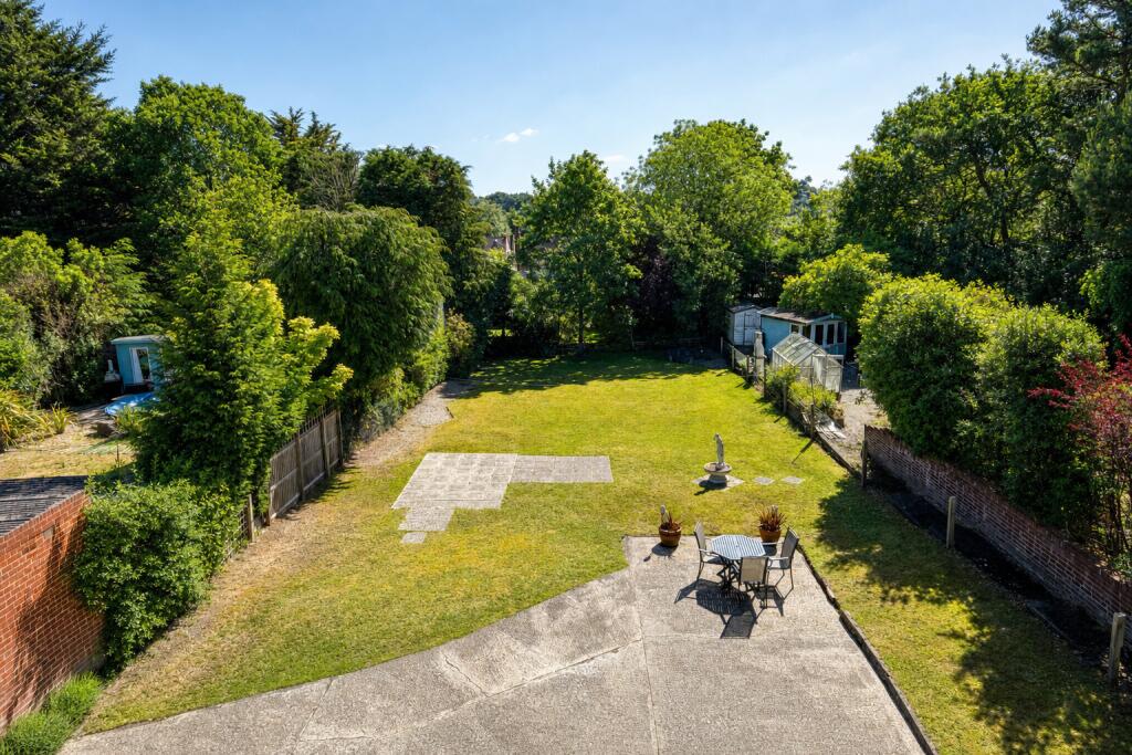 Furze Hill Drive, Lilliput, Poole photo 3