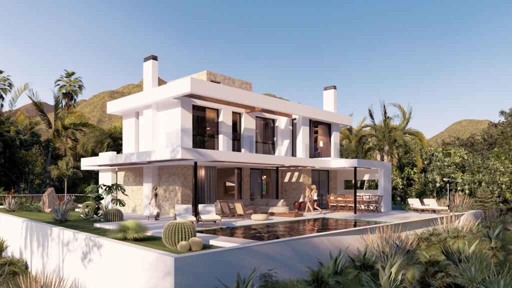 Main image of property: Andalucia, Malaga, Marbella