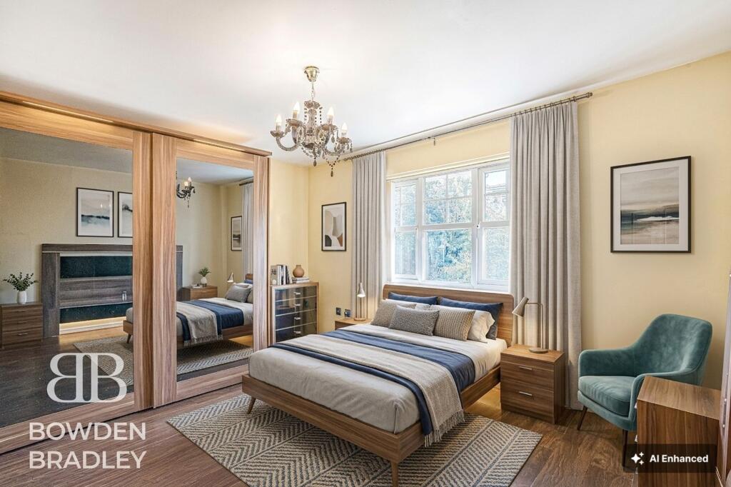 House in Ilford - View 4