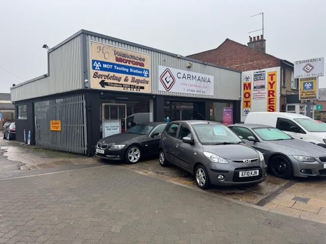 Main image of property: High Street, NN9
