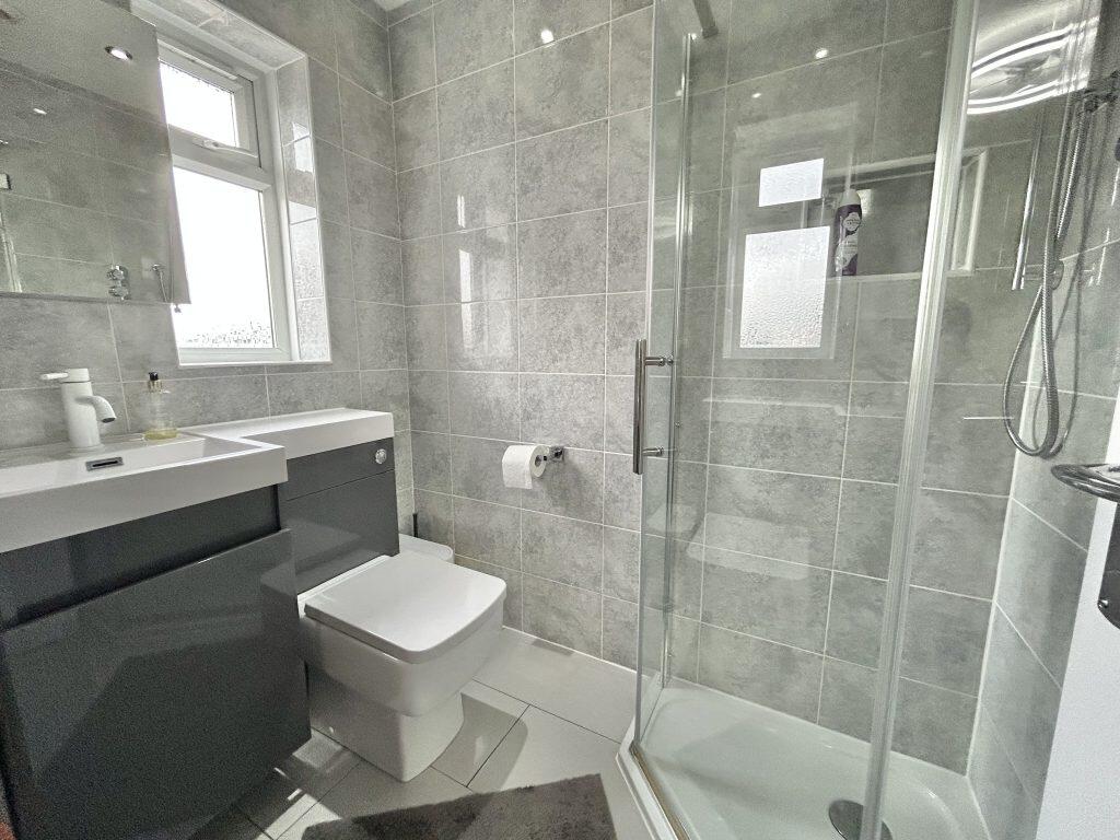 House in Bath - More