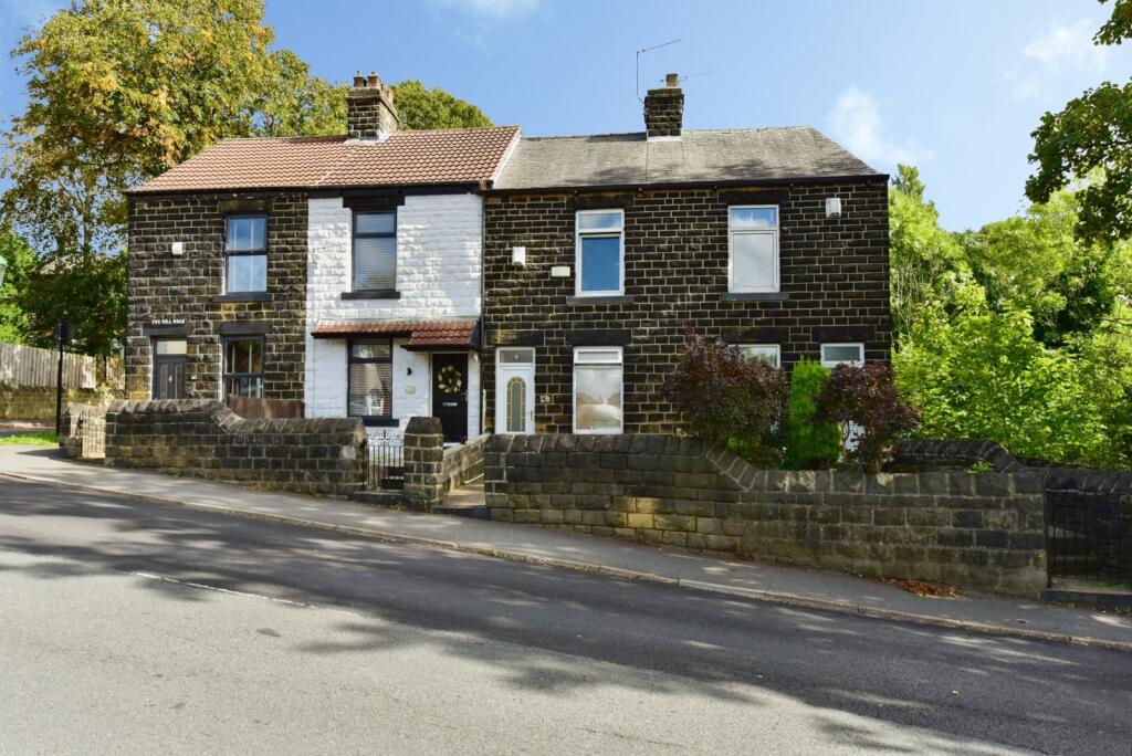Main image of property: Fox Hill Road, SHEFFIELD, South Yorkshire, S6
