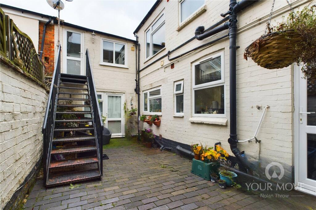 Main image of property: St. Michaels Road, Northampton, NN1