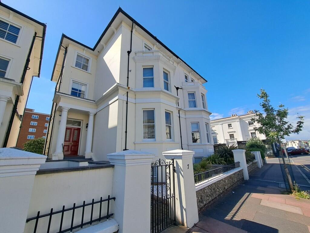 Main image of property: Chiswick Place, Lower Meads, Eastbourne, East Sussex, BN21