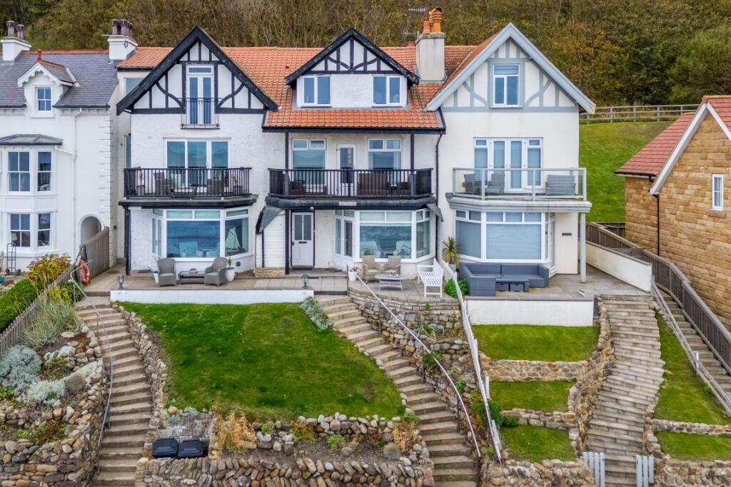 Main image of property: Ravenswood, The Parade, Sandsend, Whitby, YO21 3SZ