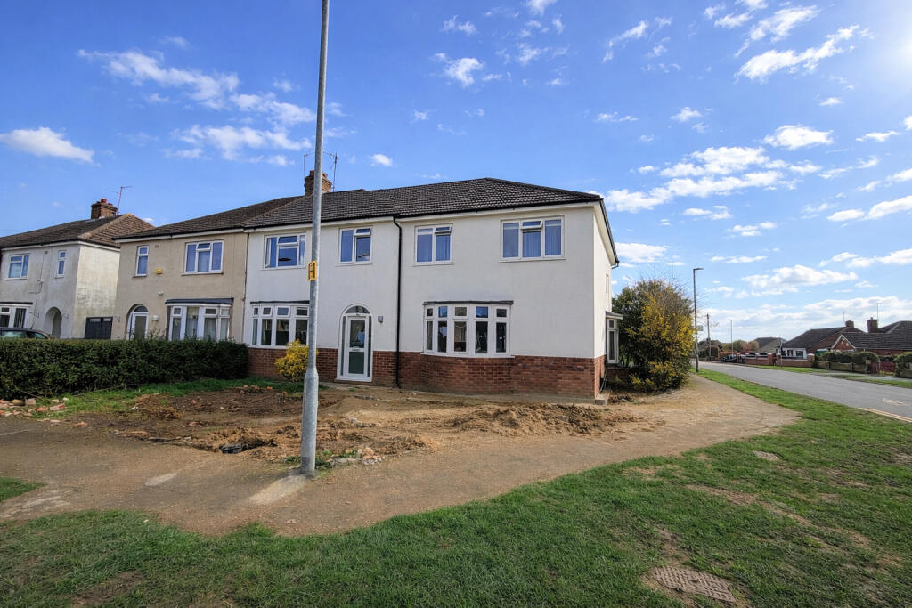 Main image of property: St. George Avenue, Peterborough