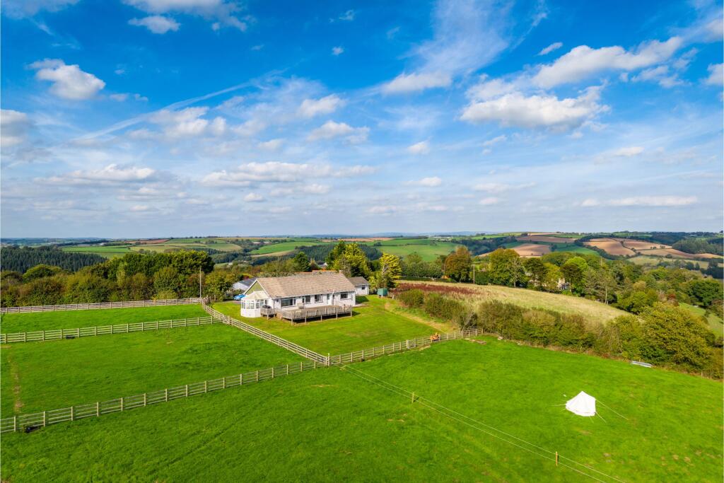 Main image of property: Silver Hill, High Bickington