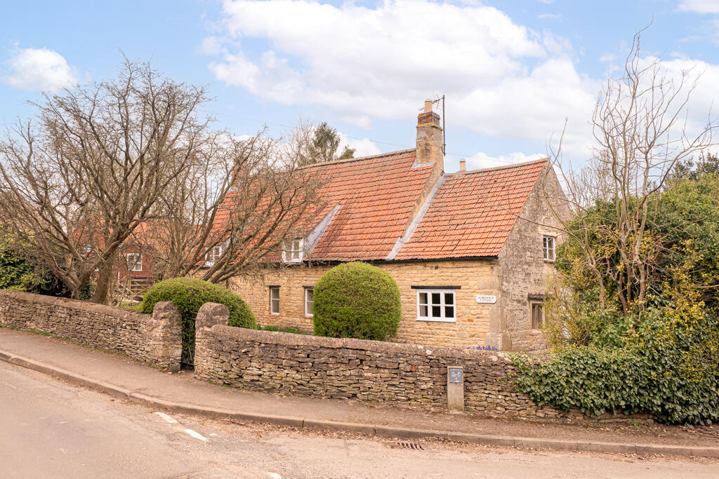 Main image of property: High Street, Castle Bytham, Grantham, NG33