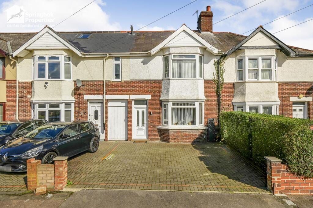 Main image of property: Ridgefield Road, Oxford, Oxfordshire