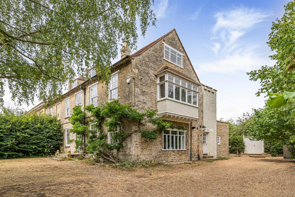 Main image of property: Church Lane, Wendlebury