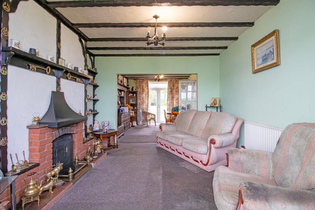 House in South Ferriby, North Lincolnshire - View 5