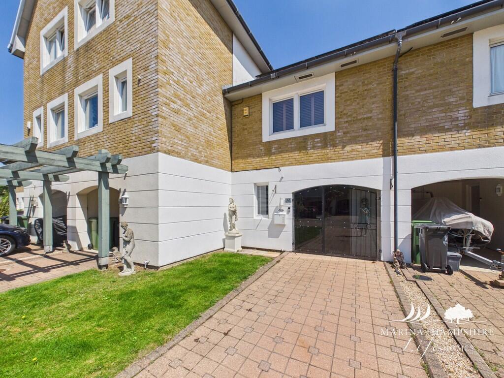 Main image of property: Bryher Island, Port Solent