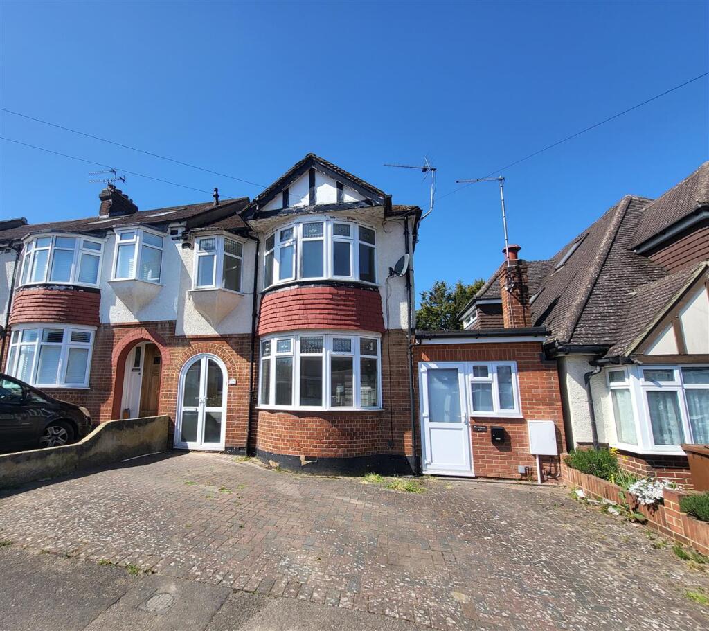 Main image of property: Wilson Avenue, Rochester
