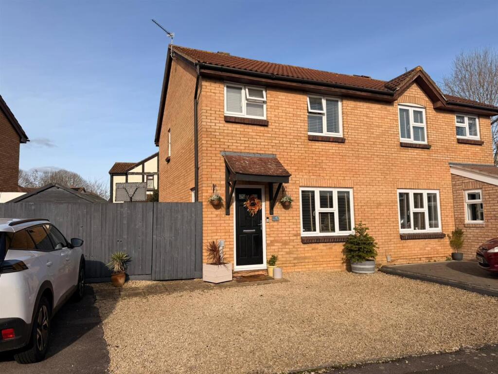 Main image of property: Christopher Drive, Chippenham