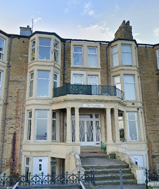 Main image of property: Basement Flat Marine Road East, Morecambe