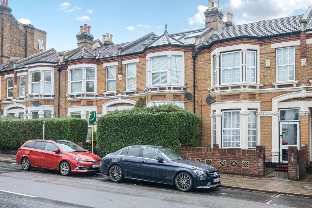 Main image of property: SE20, Penge, London