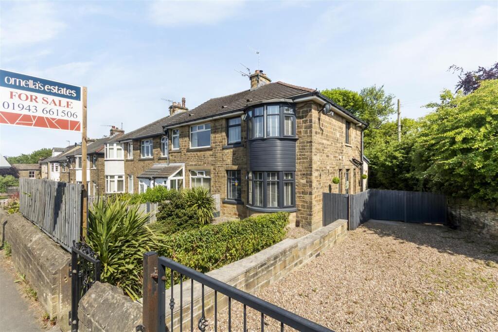 Main image of property: Bradford Road, Idle, Bradford