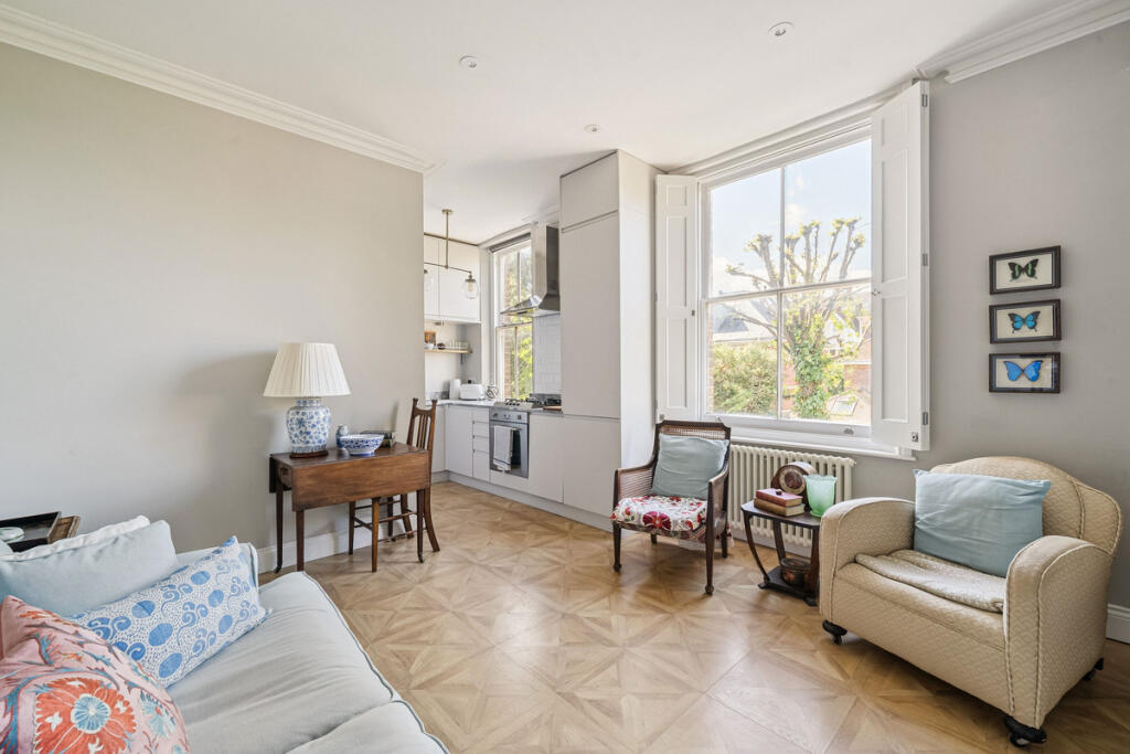 Apartment in Richmond, Petersham - View 5