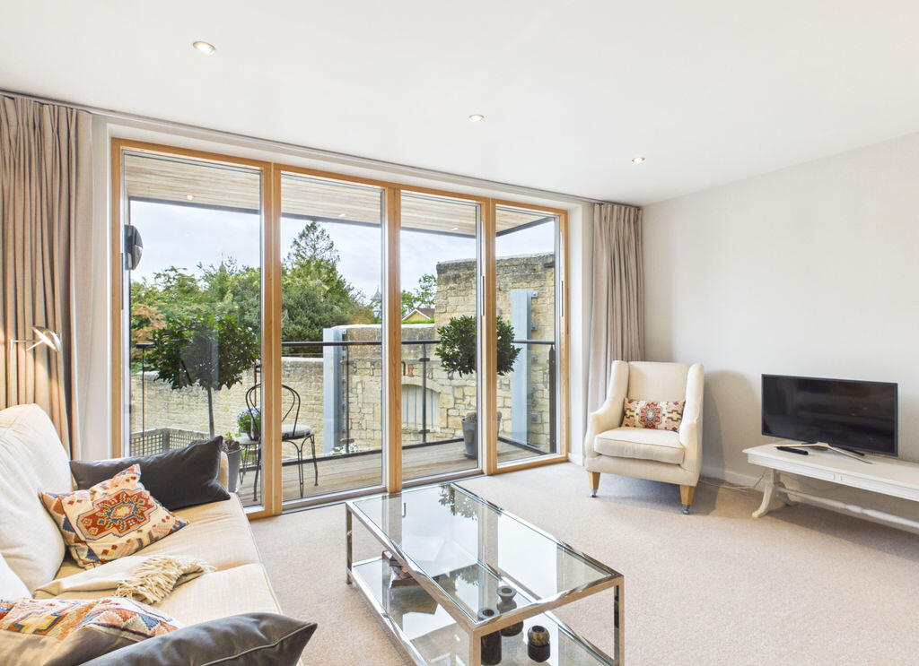 56 Combe Road, Combe Down, Bath photo 4