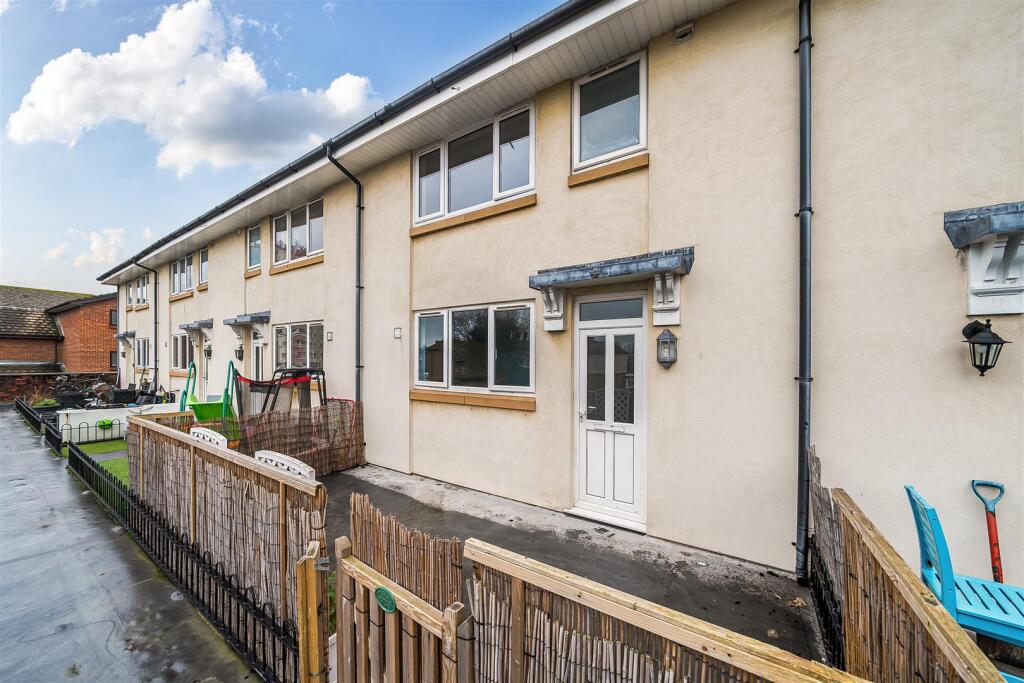 Main image of property: Forton Road, Gosport