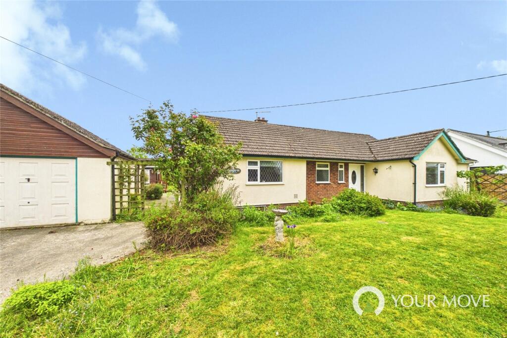 Main image of property: Skinners Lane, Metfield, Harleston, Suffolk, IP20