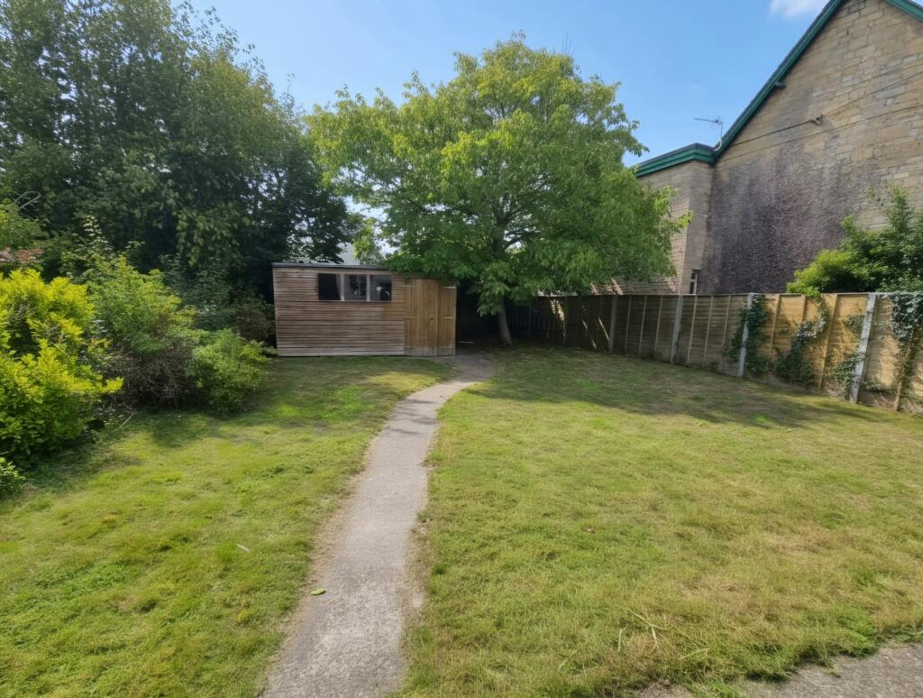 House in Dorchester, Dorset - View 3