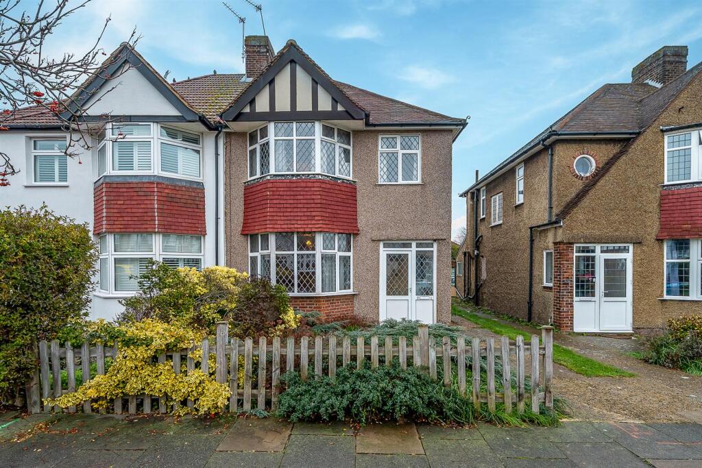 Main image of property: Castleford Avenue, New Eltham, London