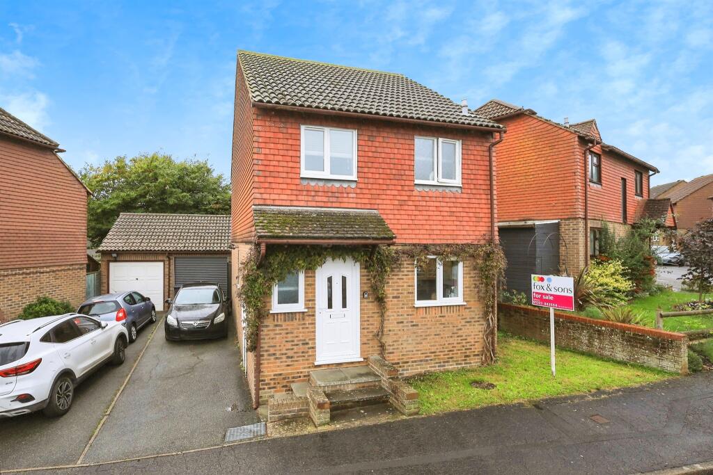 Main image of property: Hawkstown View, Hailsham