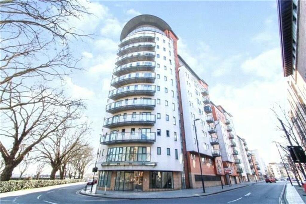 Main image of property: Orchard Place, Oceana Boulevard Orchard Place, SO14
