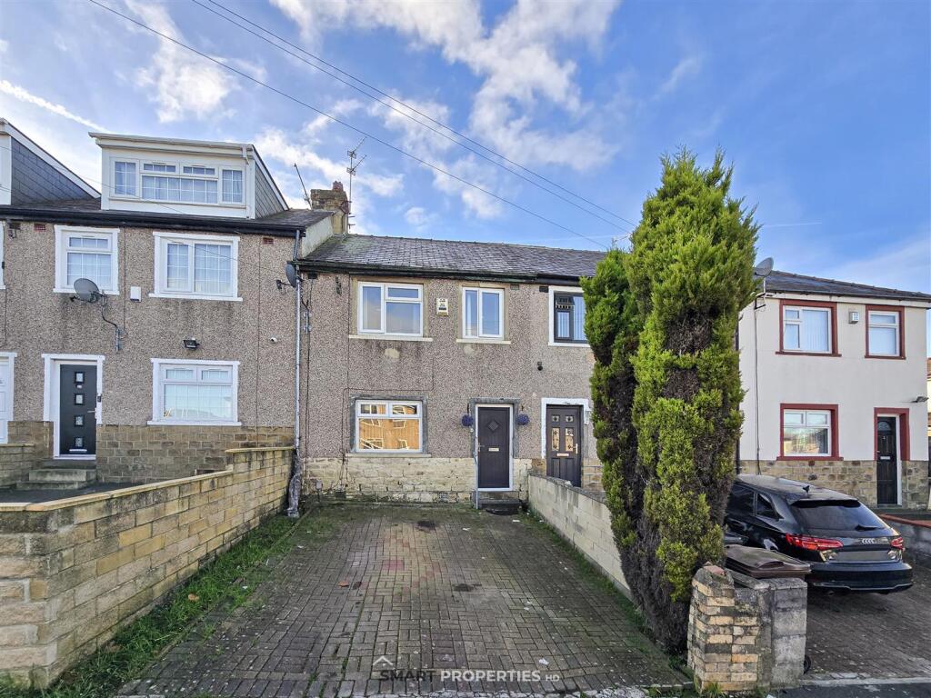 Main image of property: Estcourt Road, Bradford