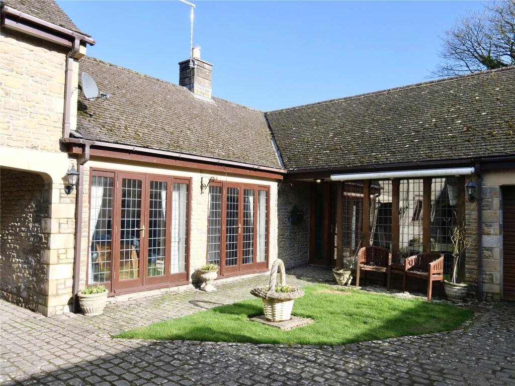 Additional image 18 of Two Bedroom Annexe - Oakhill