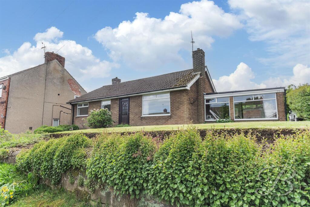 Main image of property: Main Street, Scarcliffe, Chesterfield