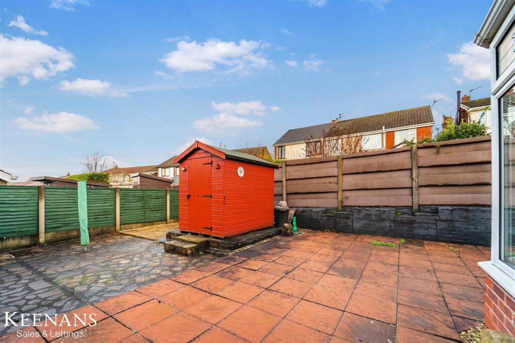 Additional image 12 of Whalley Road, Clayton Le Moors, Accrington