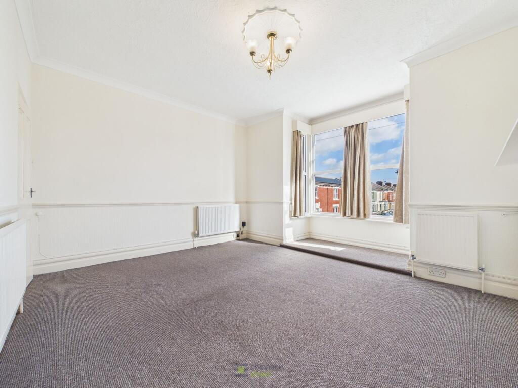 Main image of property: Winter Road, Southsea, PO4