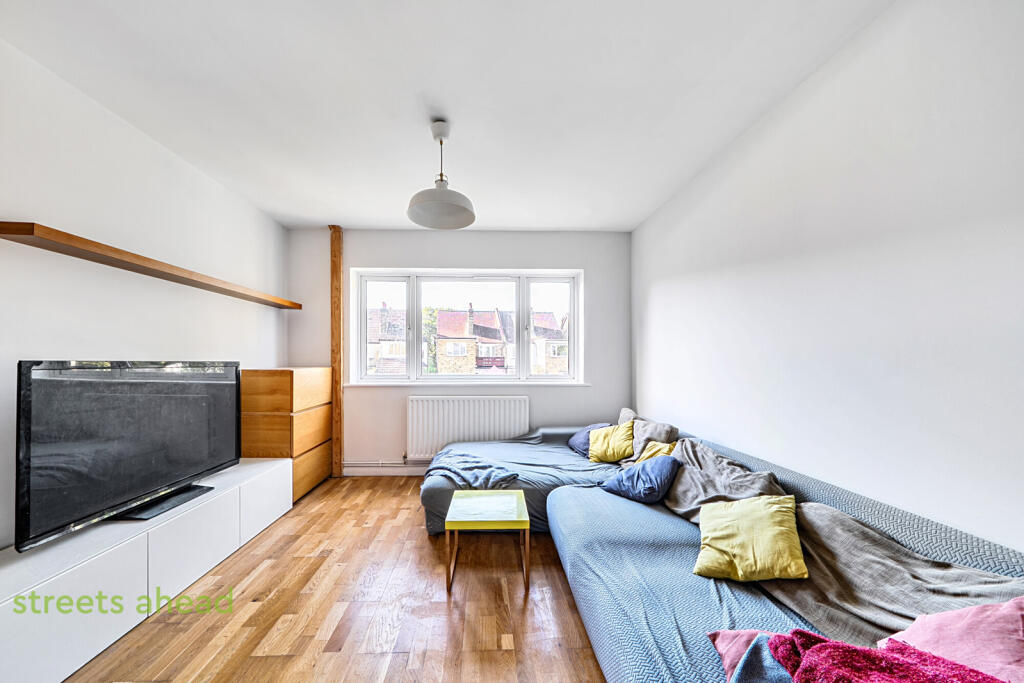 Main image of property: Fullerton Road, Croydon, CR0