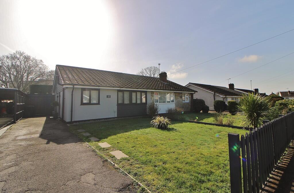 Main image of property: Albretia Avenue, Cowplain