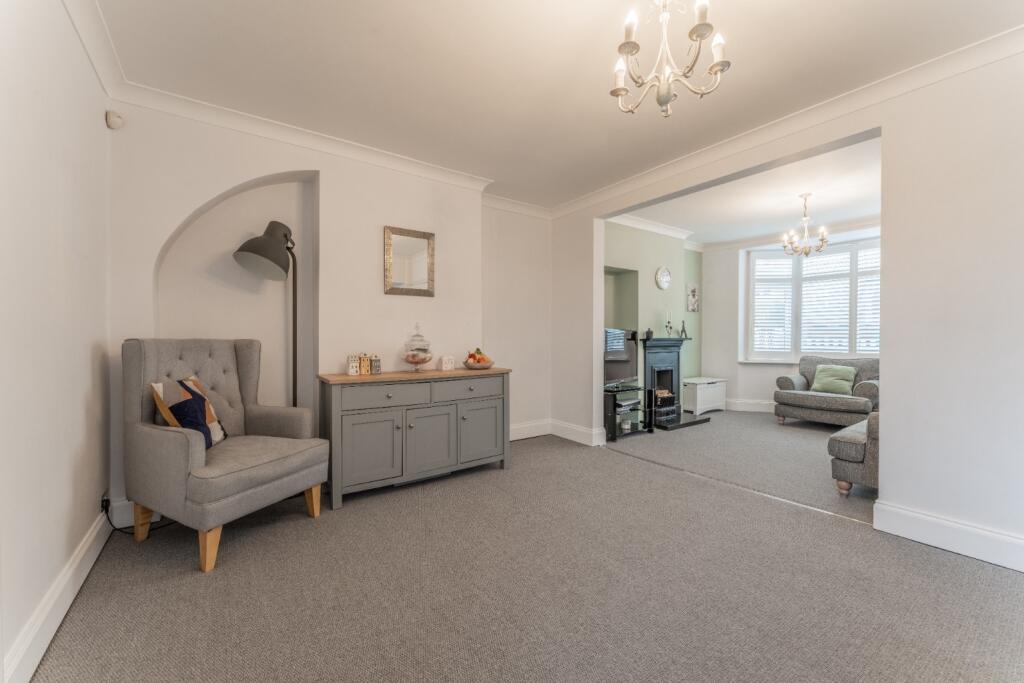 House in London - View 4