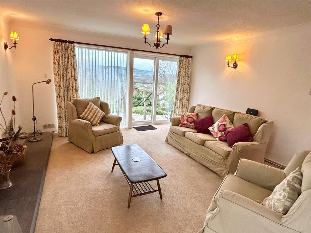 Manor Park, Old Cleeve, Minehead, Somerset, TA24 photo 2