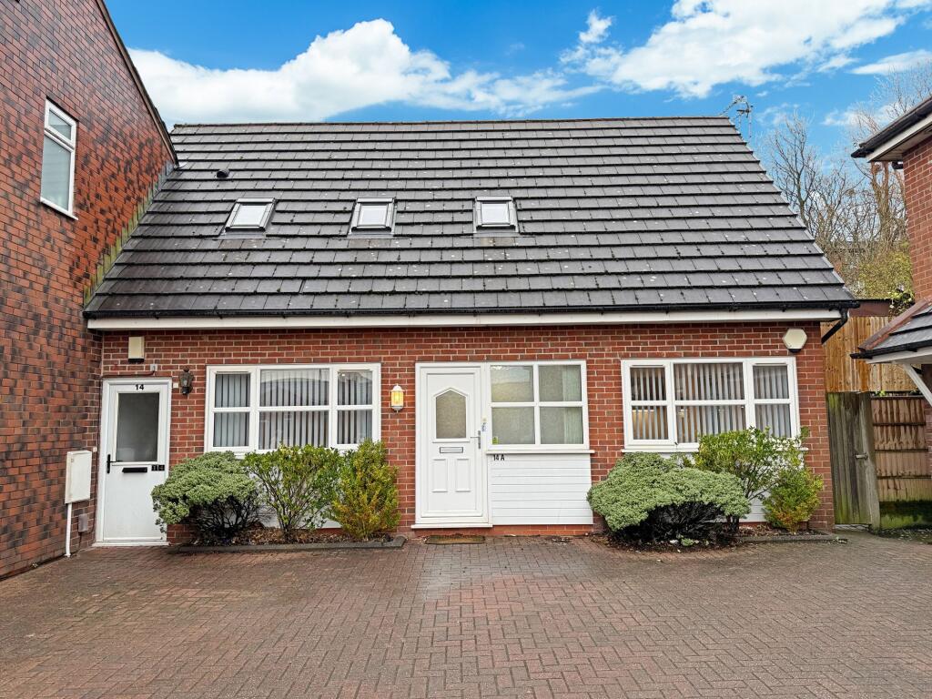 Main image of property: Dale Street East, Horwich, BL6