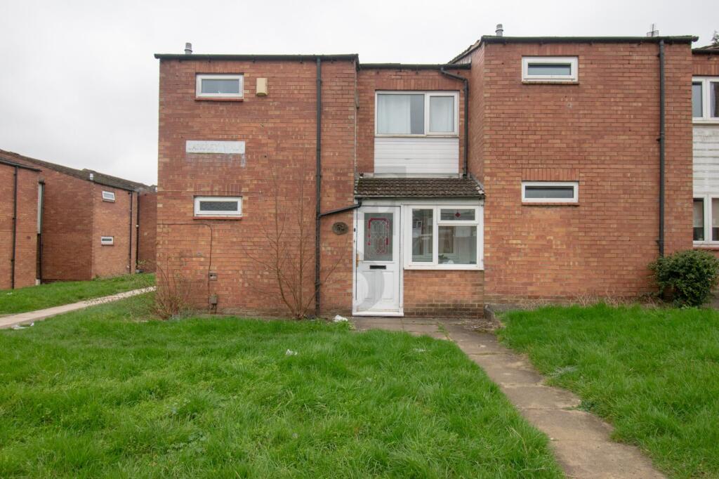 Main image of property: Langley Walk, Leicester