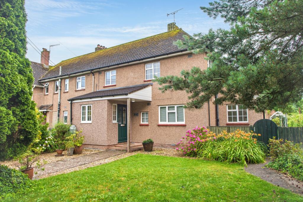 Main image of property: Barrows Close, Churchill, North Somerset