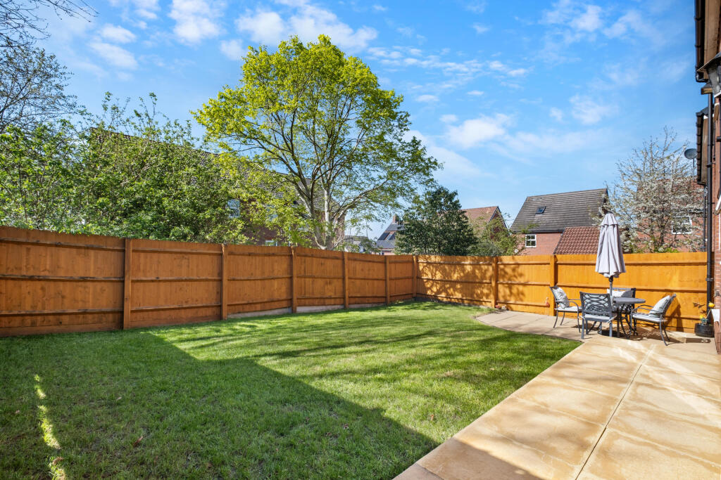 Additional image 21 of Spode Gardens, Bromsgrove B60 2TS