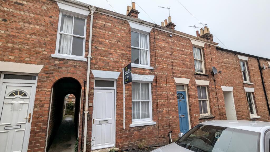 Main image of property: St Michaels Road, Louth, LN11