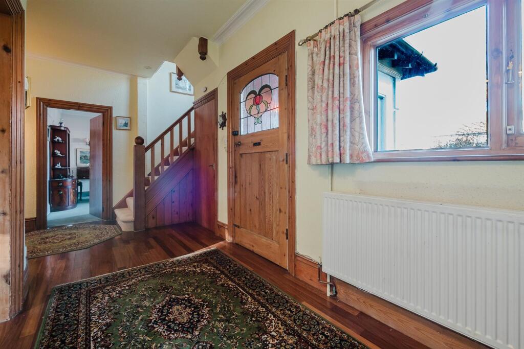 Wood Lane, Timperley, Altrincham – pohled 6