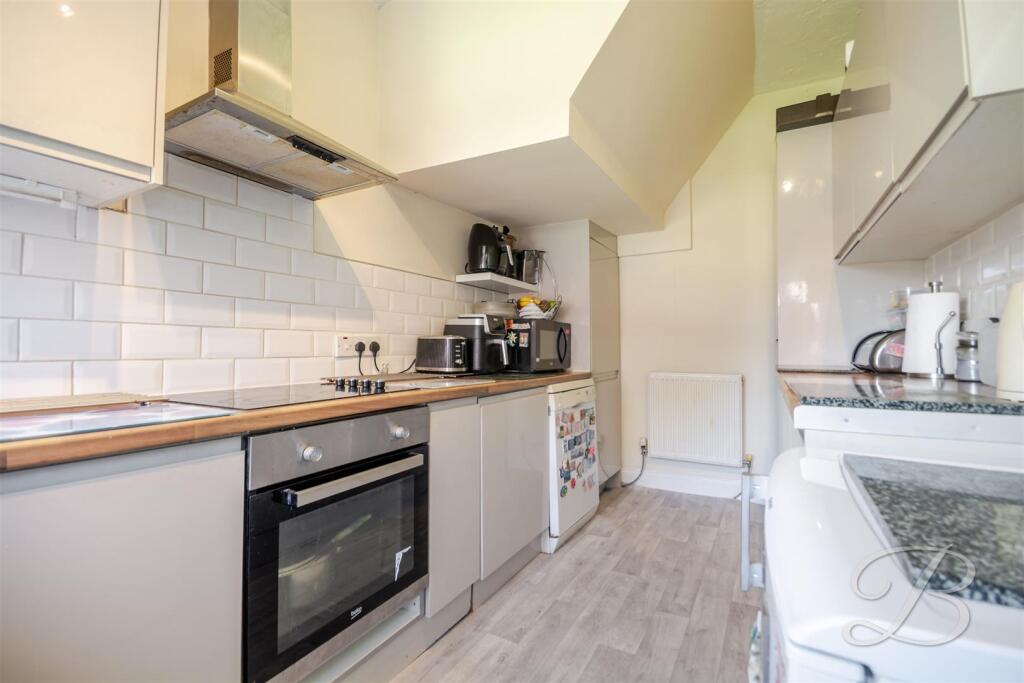 House in Bolsover, Shirebrook - View 3