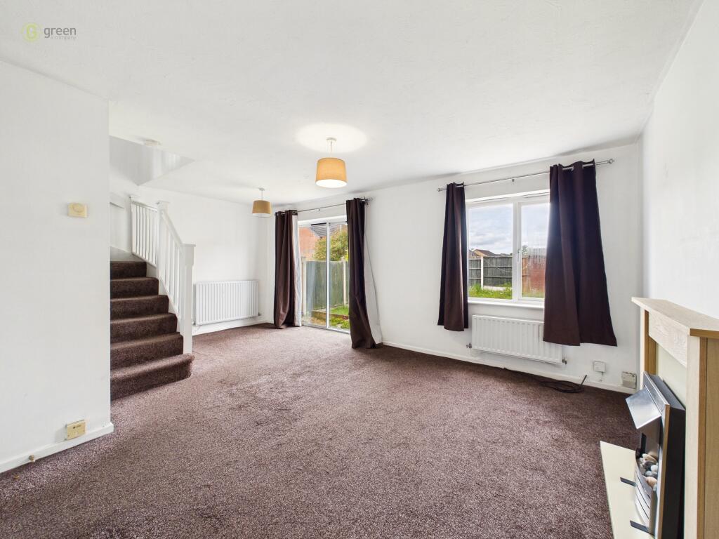 House in Birmingham, Birches Green - View 3