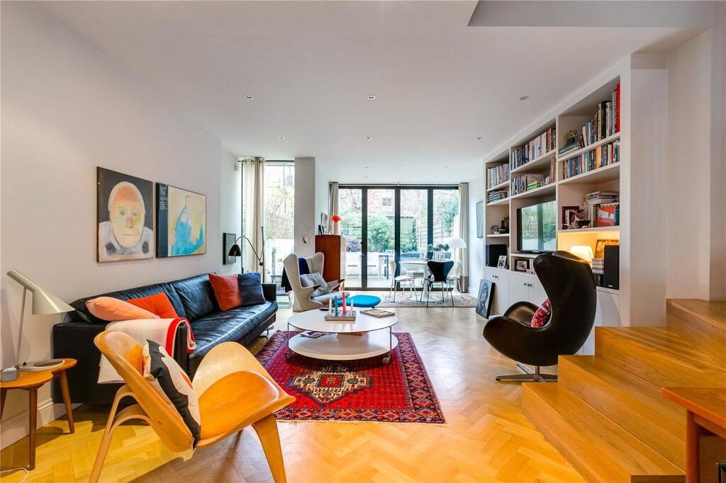 Main image of property: Hammersmith,
Hammersmith, W6