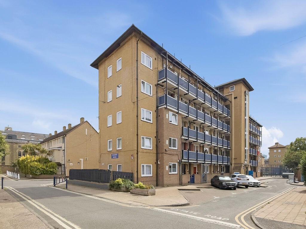 Main image of property: Colebert House, Stepney, E1