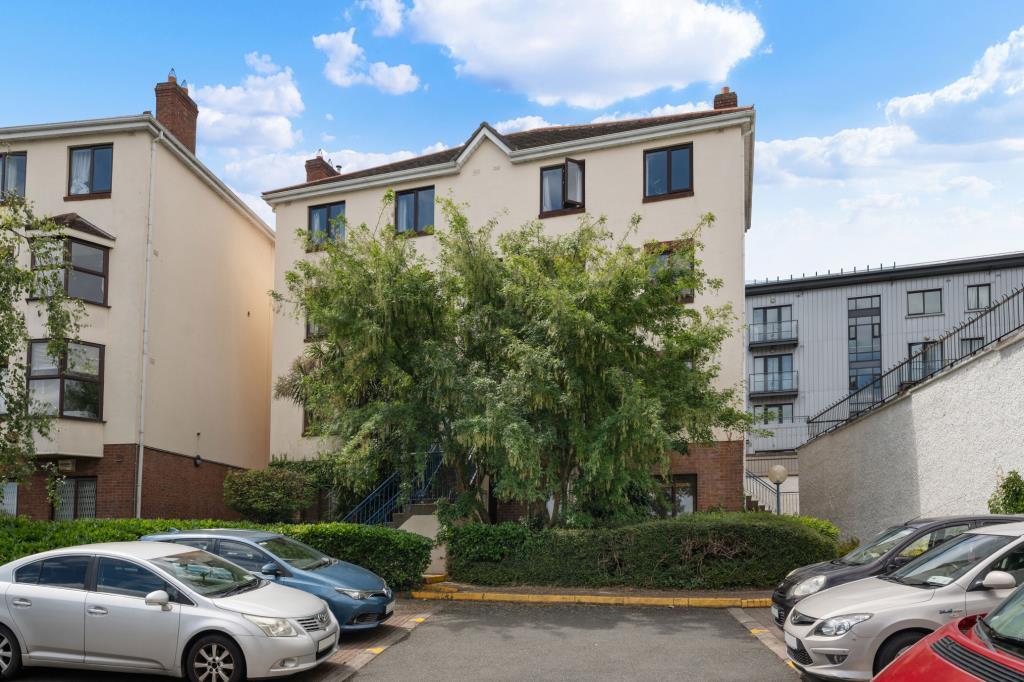 Main image of property: 96 New Row Square, Dublin 8, D08 N8PN